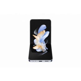 Galaxy Z Flip4 256GB - Branco - Desbloqueado