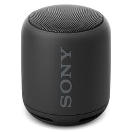 Sony SRS-XB10 Bluetooth Speakers - Preto