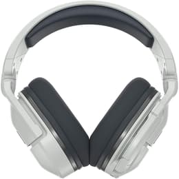 Stealth 600 jogos Auscultador- wireless com microfone - Branco