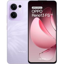 Oppo Reno13 FS 5G 512GB - Desbloqueado