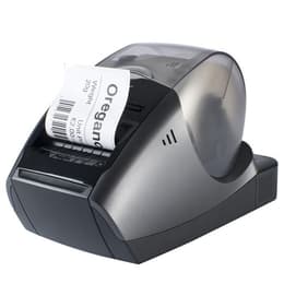 Brother QL-580N Impressoras térmica