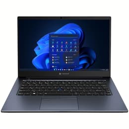 Dynabook Portégé X40-J-16R 14-inch (2021) - Core i7 - Gen 11 (G) - 32GB - SSD 1 TB QWERTY - Espanhol