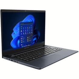 Dynabook Portégé X40-J-16R 14-inch (2021) - Core i7 - Gen 11 (G) - 32GB - SSD 1 TB QWERTY - Espanhol