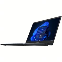 Dynabook Portégé X40-J-16R 14-inch (2021) - Core i7 - Gen 11 (G) - 32GB - SSD 1 TB QWERTY - Espanhol