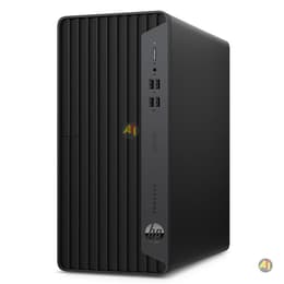 HP ProDesk 400 G7 Tour Core i5-10500 - SSD 256 GB - 8GB