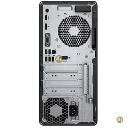 HP ProDesk 400 G7 Tour Core i5-10500 - SSD 256 GB - 8GB