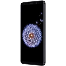 Galaxy S9 256 GB (Dual Sim) - Preto Meia-Noite - Desbloqueado
