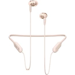 Pioneer SEC7BTG Earbud Bluetooth Earphones - Dourado