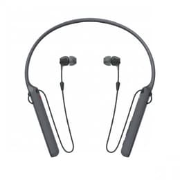 Sony WIC400 Earphones - Preto