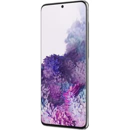 Galaxy S20+ 5G 256GB - Branco - Desbloqueado