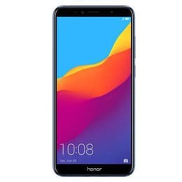 Honor 7A 32GB - Preto - Desbloqueado