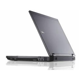 Dell Latitude E6410 14-inch (2010) - Core i5-520M - 4GB - HDD 160 GB AZERTY - Francês