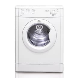 Indesit IDV75(FR) Máquina de Secar Roupa Encastre Frontal