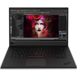 Lenovo ThinkPad P1 G3 15-inch (2020) - Core i7 - Gen 10 (H) - 16GB - SSD 1 TB AZERTY - Francês