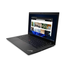 Lenovo ThinkPad L14 G3 14-inch (2022) - Core i5 - Gen 12 (U) - 8GB - SSD 256 GB QWERTZ - Alemão