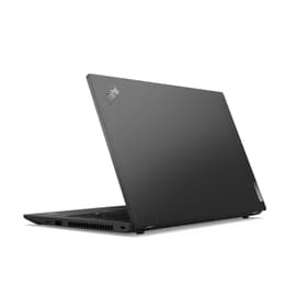 Lenovo ThinkPad L14 G3 14-inch (2022) - Core i5 - Gen 12 (U) - 8GB - SSD 256 GB QWERTZ - Alemão