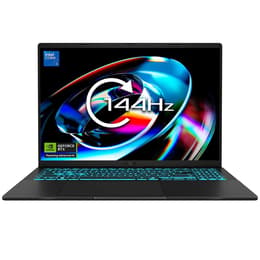 Asus VivoBook V16 V3607VH 16-inch (2024) - Core 5 210H - 16GB - SSD 1 TB QWERTY - Inglês