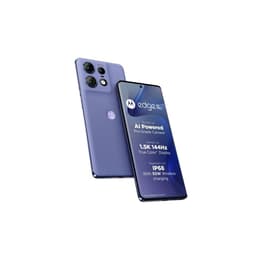 Motorola Edge 50 Pro 512GB - Roxo - Desbloqueado