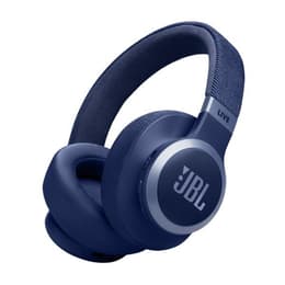 Live 770 NC redutor de ruído Auscultador- wireless com microfone - Azul