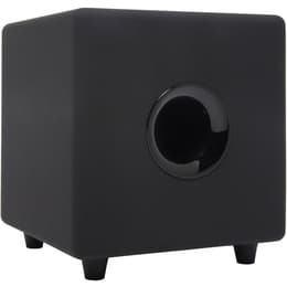 Focal CUB 3 Bluetooth Speakers - Preto