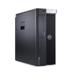 Dell Precision T3600 Xeon E5-1603 v3 2.8 - SSD 512 GB - 16GB