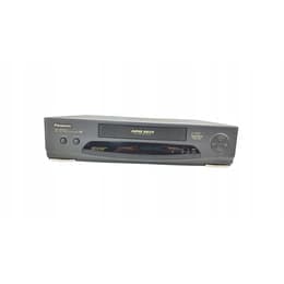 Panasonic NV SD300 VCR padrão - VHS - 2 cabeças - Stereo