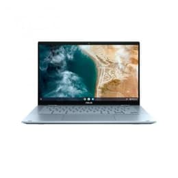 Asus ChromeBook Flip CX5 Core i3-1110G4 2.5 GHz 256GB SSD - 8GB QWERTY - Espanhol