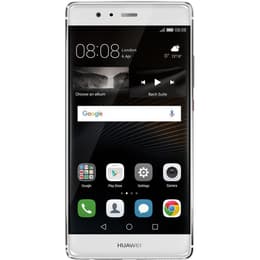 Huawei P9 Lite 16GB - Branco - Desbloqueado - Dual-SIM