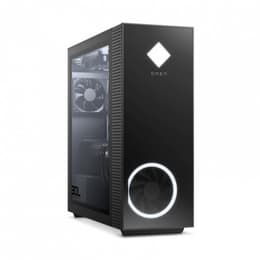 HP OMEN 30L GT13-0736NF Core i5-10600K 4.1 GHz - SSD 1 TB - 16GB