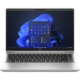 HP ProBook 440 G10 14-inch (2023) - Core i7 - Gen 13 (U) - 16GB - SSD 512 GB QWERTY - Sueco