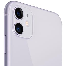 iPhone 11 128GB - Roxo - Desbloqueado