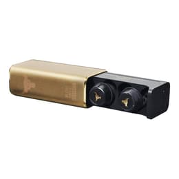 Jbl Under Armour True Wireless Flash Project Rock Edition Earbud Bluetooth Earphones - Preto