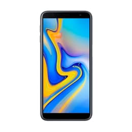 Galaxy J6+ 32GB - Cinzento - Desbloqueado
