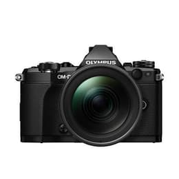 Olympus E-M5 Camcorder - Preto
