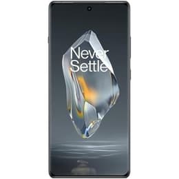 OnePlus 12R 256GB - Cinzento - Desbloqueado