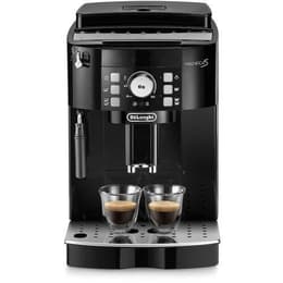Cafeteira com moedor Delonghi Ecam 22.117.B 1,8000L - Preto
