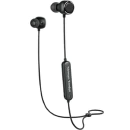 Harman Kardon Fly BT Earbud Bluetooth Earphones - Preto