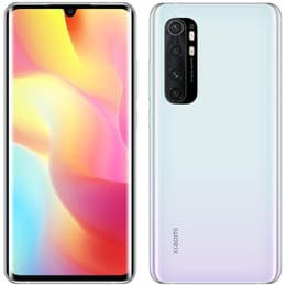 Xiaomi Mi Note 10 Lite 64GB - Branco - Desbloqueado - Dual-SIM