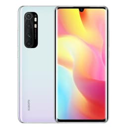 Xiaomi Mi Note 10 Lite 64GB - Branco - Desbloqueado