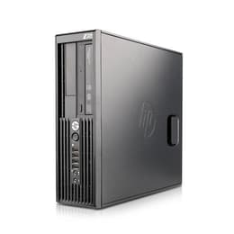 HP Z220 Xeon E3-1230 v2 3,3 - HDD 500 GB - 16GB