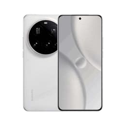 Xiaomi 15 Ultra 512GB - Branco - Desbloqueado