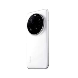 Xiaomi 15 Ultra 512GB - Branco - Desbloqueado