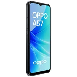 Oppo A57 64GB - Preto - Desbloqueado