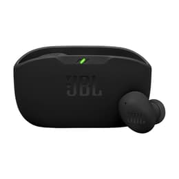 Jbl Wave Buds 2 Earbud Redutor de ruído Bluetooth Earphones - Preto