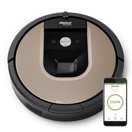 Irobot Roomba 969 Aspirador De Pó