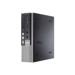 Dell OptiPlex 7010 USFF Core i5-3470 3,2 - HDD 500 GB - 8GB