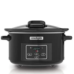 Crock-Pot CSC052X-01 Máquina De Cozinha Slowcooker