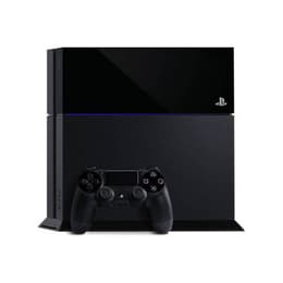 PlayStation 4 500GB - Preto - Edição limitada Batman Arkham Knight + Batman Arkham Knight