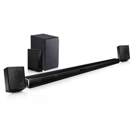 Soundbar Lg SJ4R - Preto