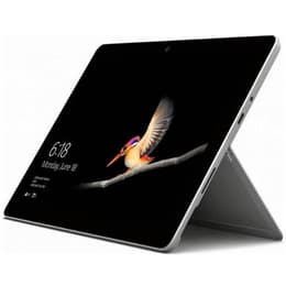 Microsoft Surface Go 10-inch Pentium Gold 4415Y - SSD 128 GB - 8GB QWERTY - Inglês